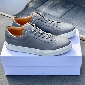 Greats The Royale - 10.5 - Grey